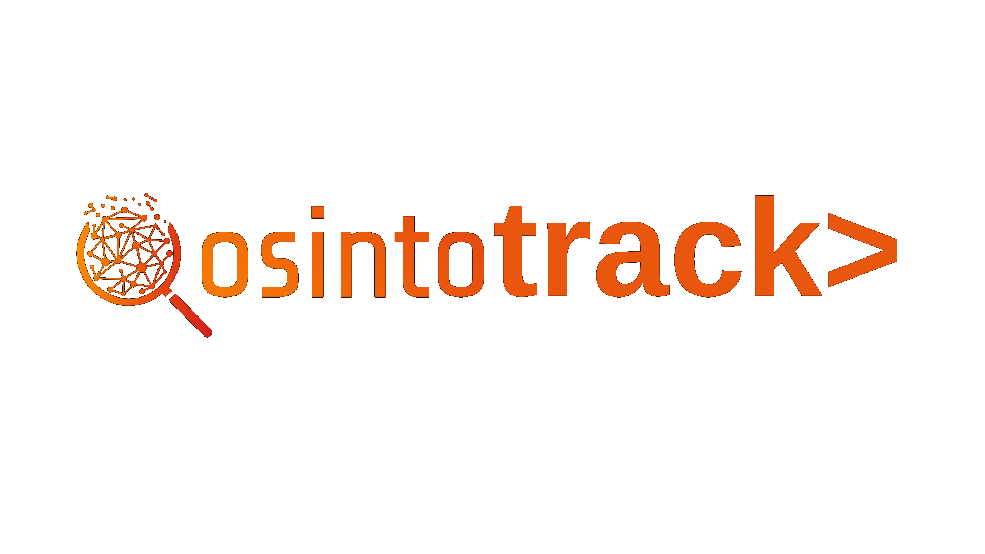 OsintoTrack