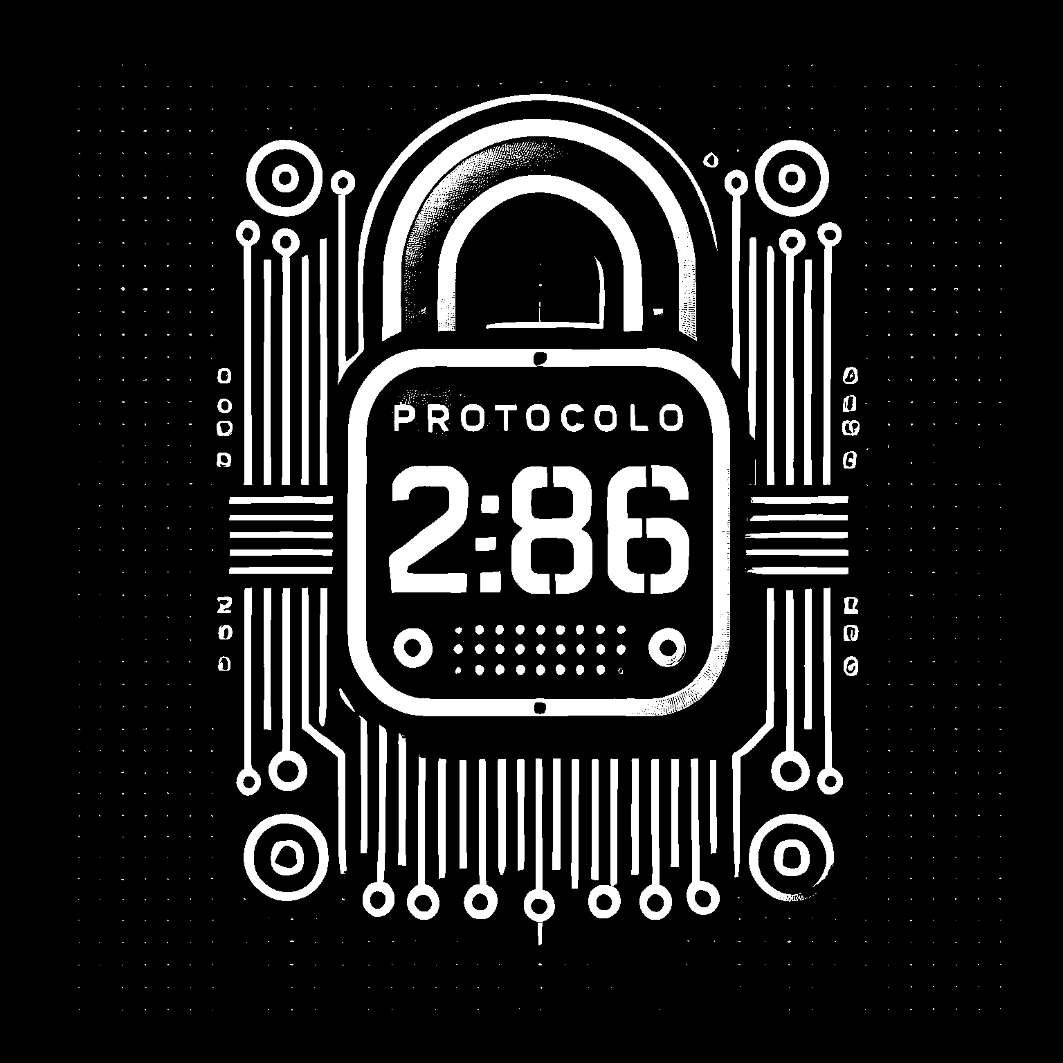 Protocolo 2:86