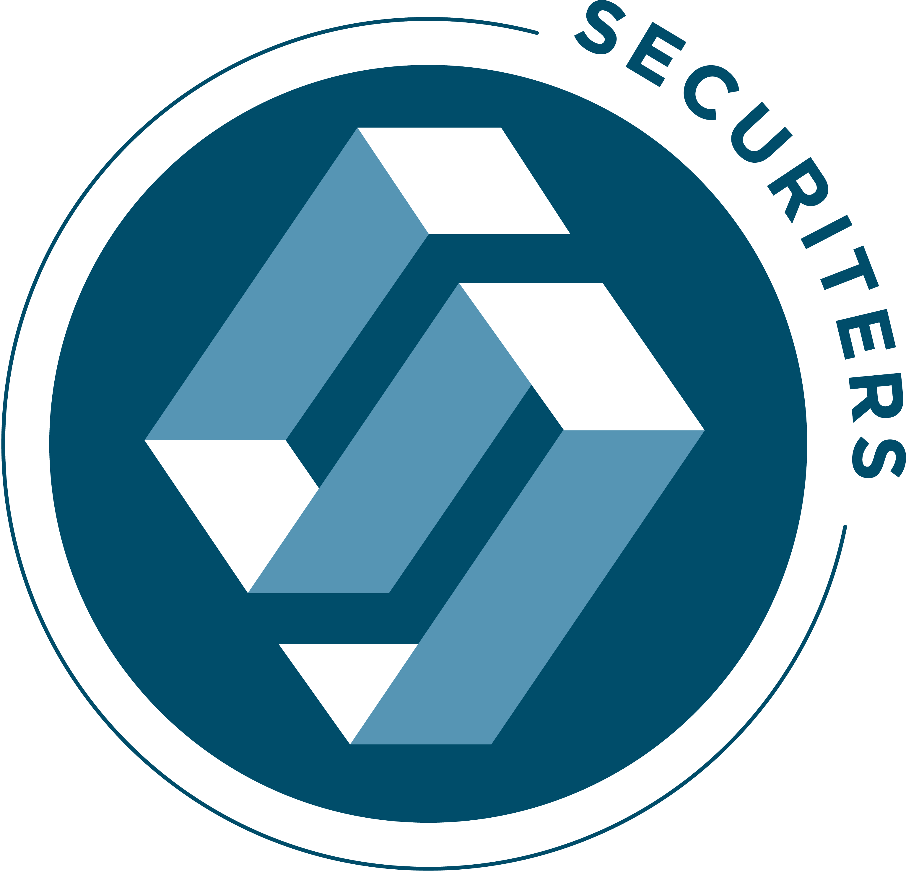 Securiters