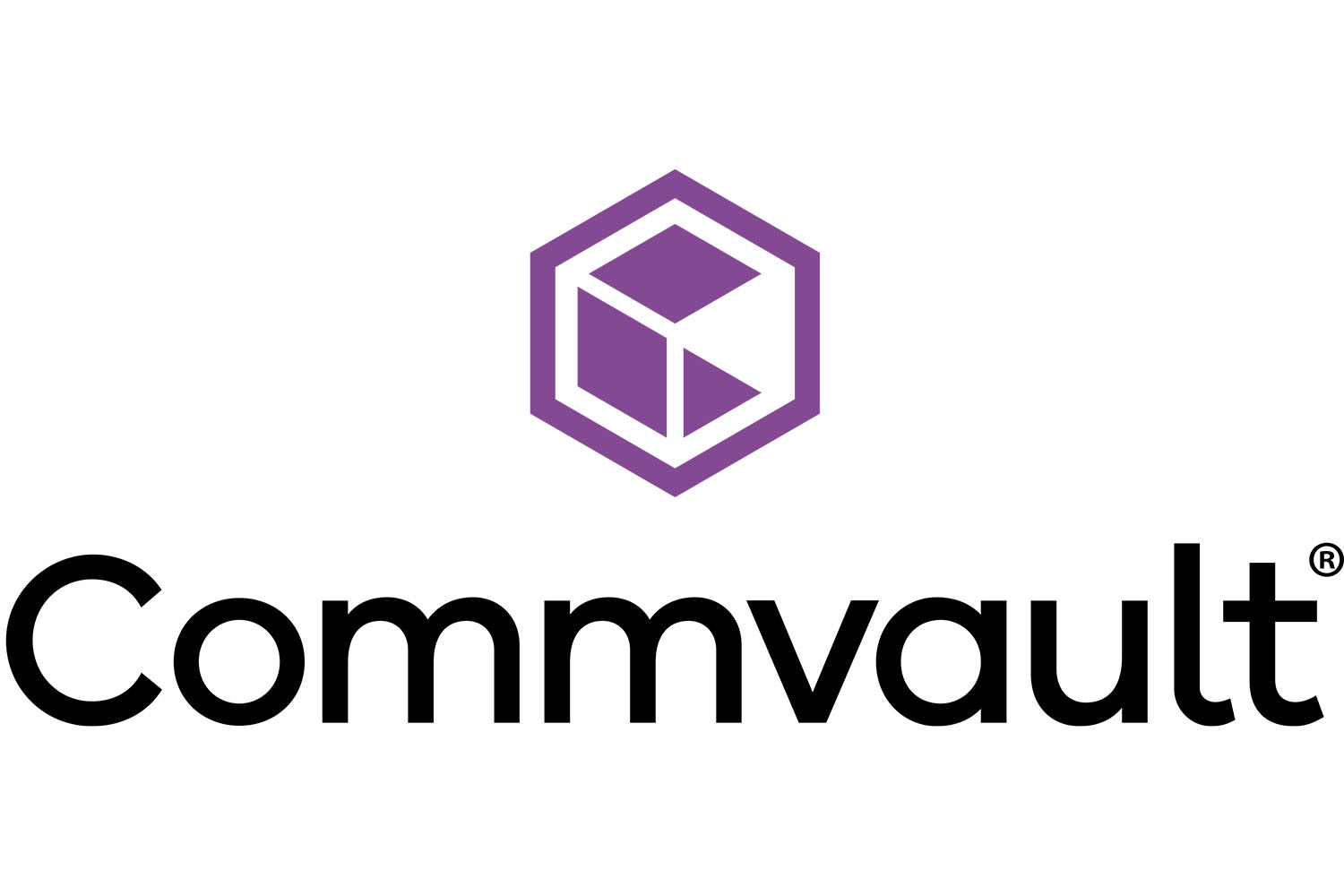 Commvault