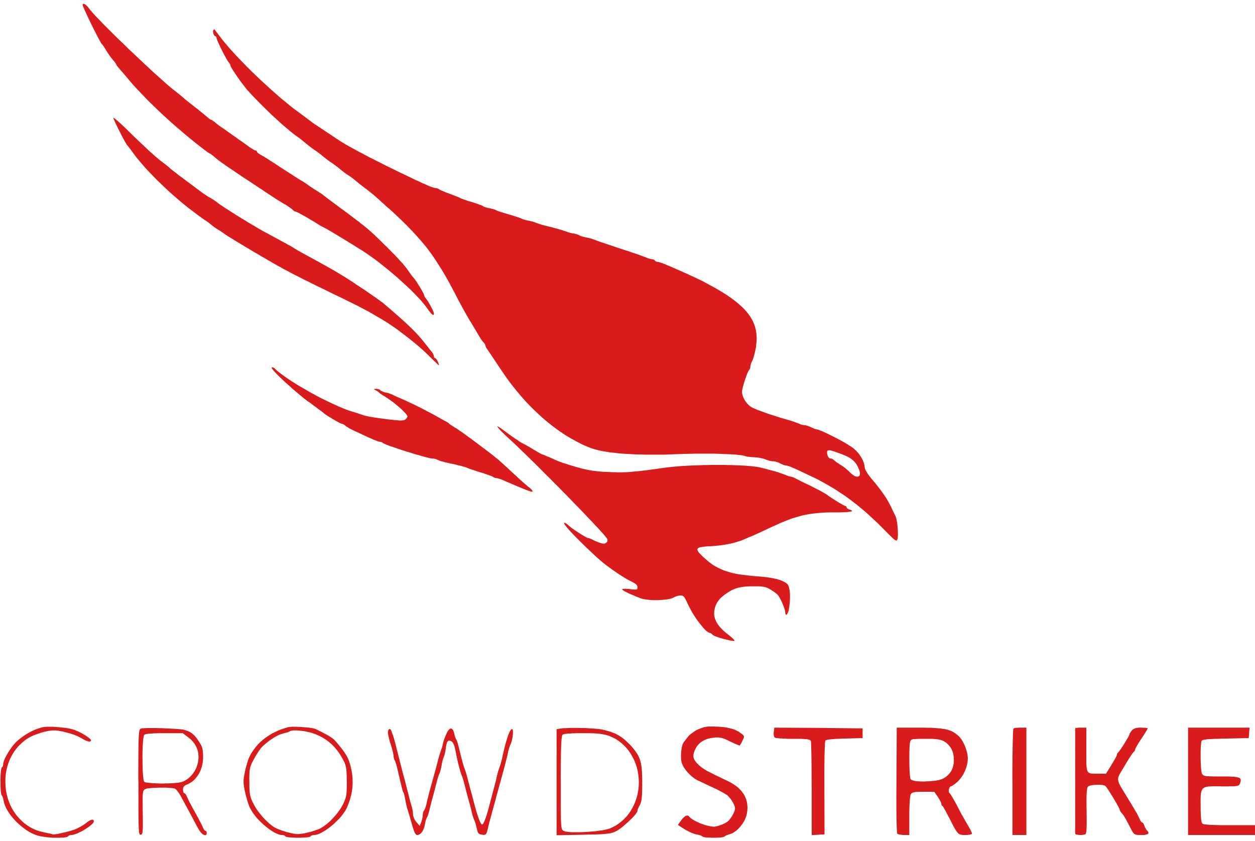 Crowdstrike