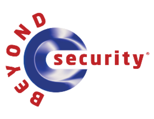 Beyond Security